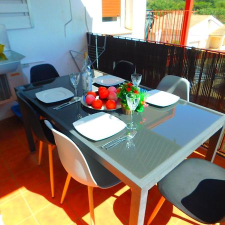 Gmid Immo Apartamento Mas Oliva Rosas Exterior foto