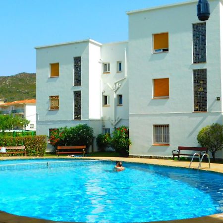 Gmid Immo Apartamento Mas Oliva Rosas Exterior foto
