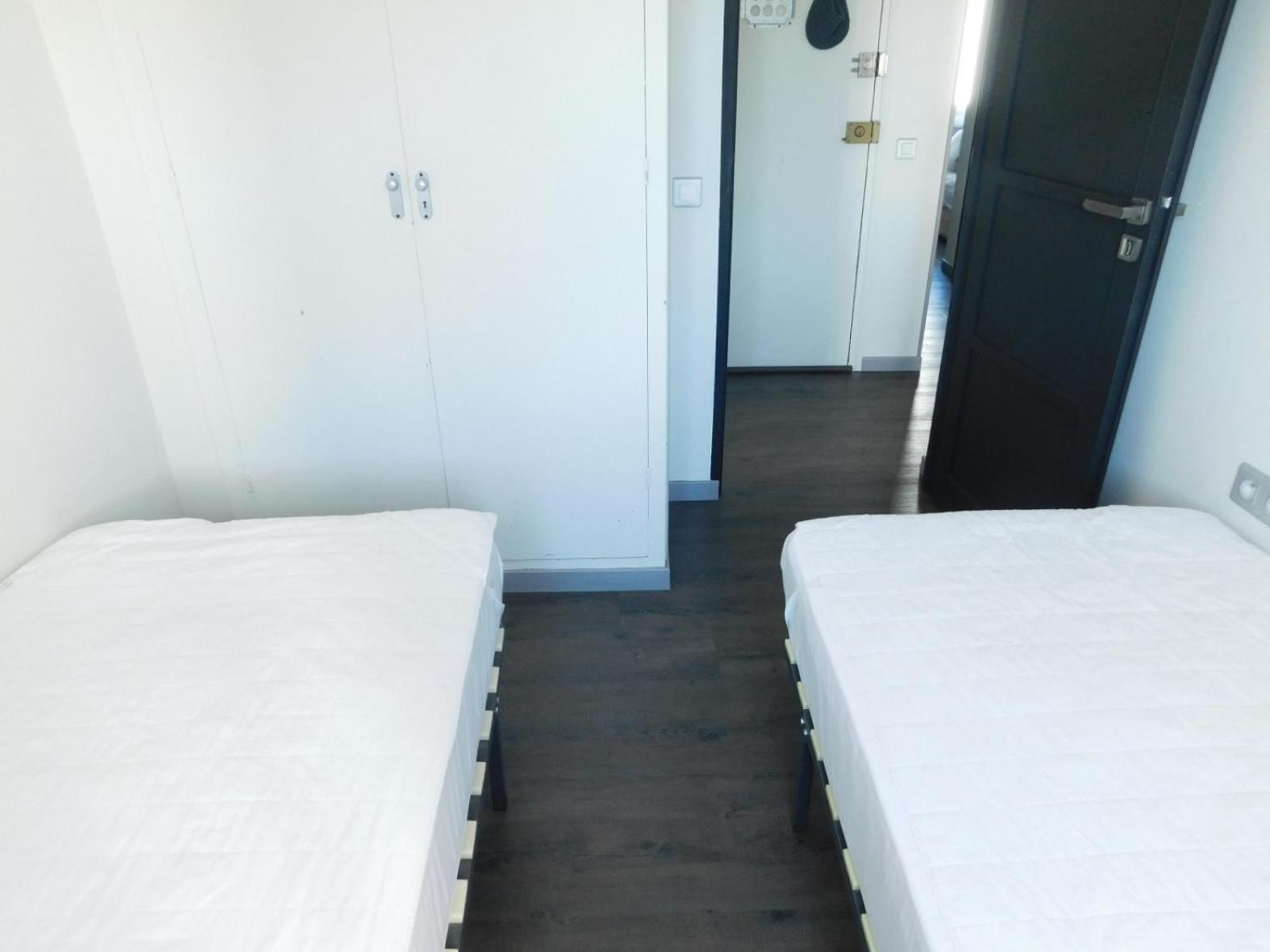 Gmid Immo Apartamento Mas Oliva Rosas Exterior foto
