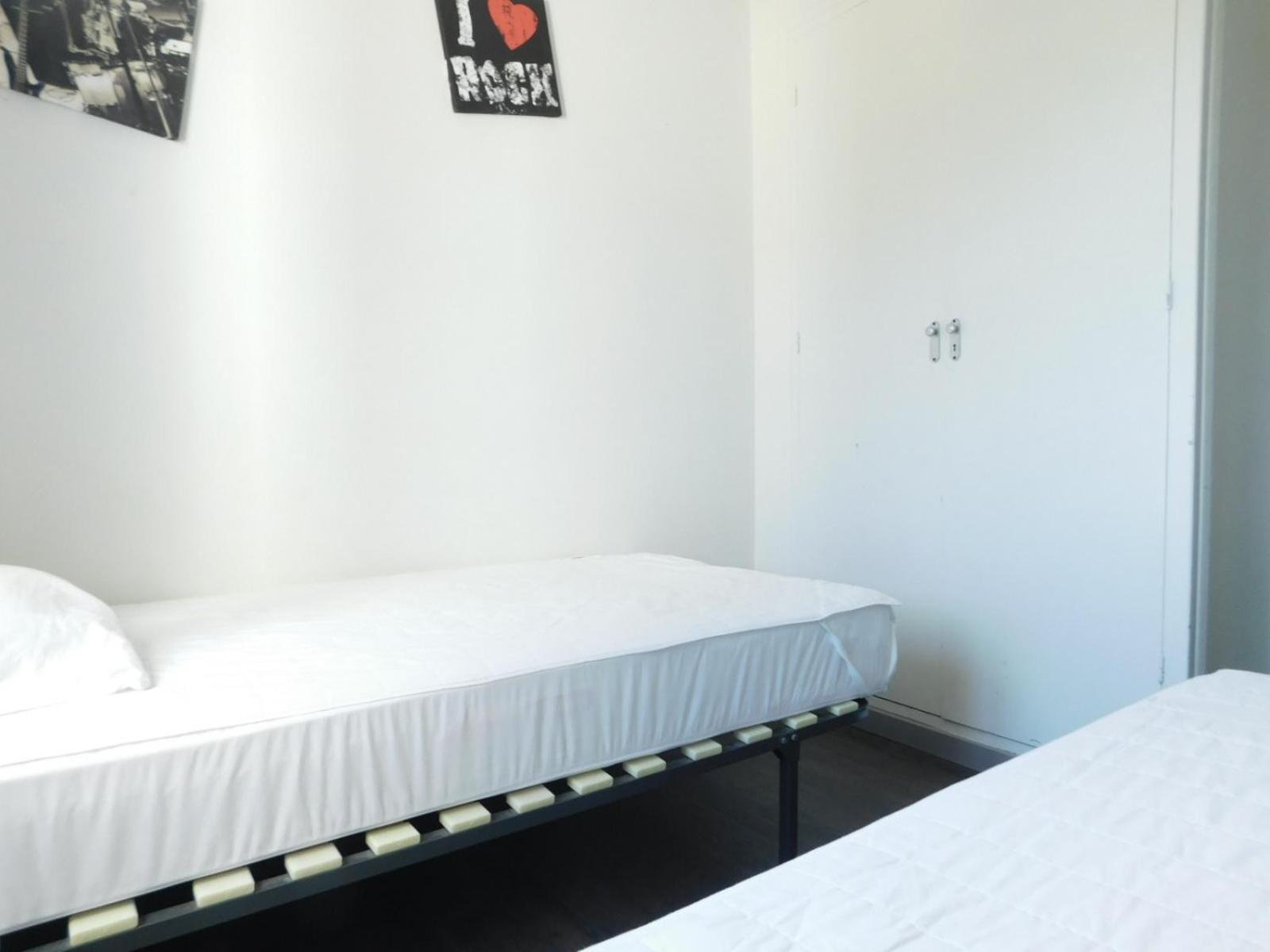 Gmid Immo Apartamento Mas Oliva Rosas Exterior foto
