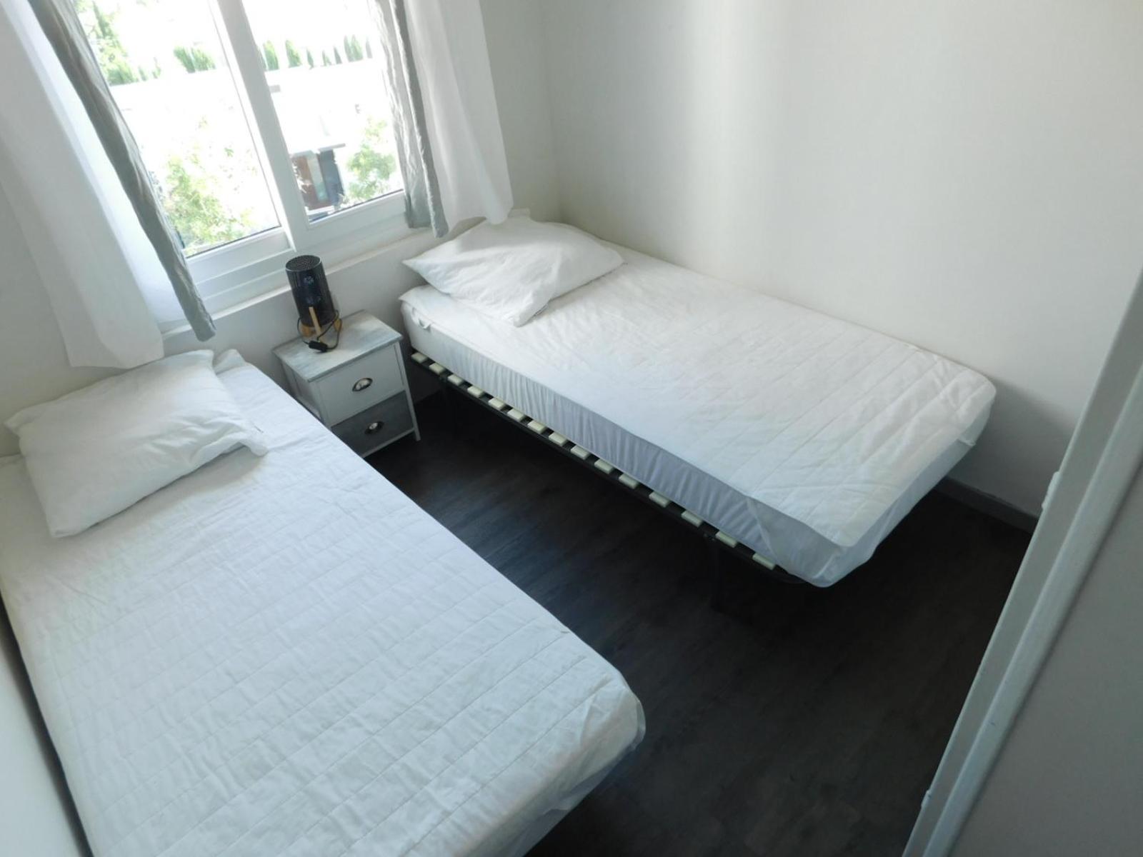 Gmid Immo Apartamento Mas Oliva Rosas Exterior foto