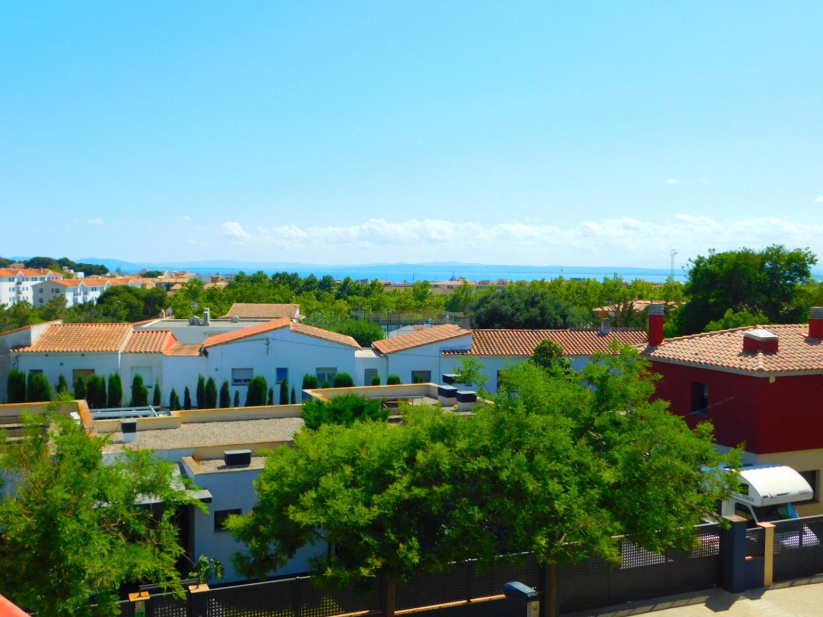 Gmid Immo Apartamento Mas Oliva Rosas Exterior foto