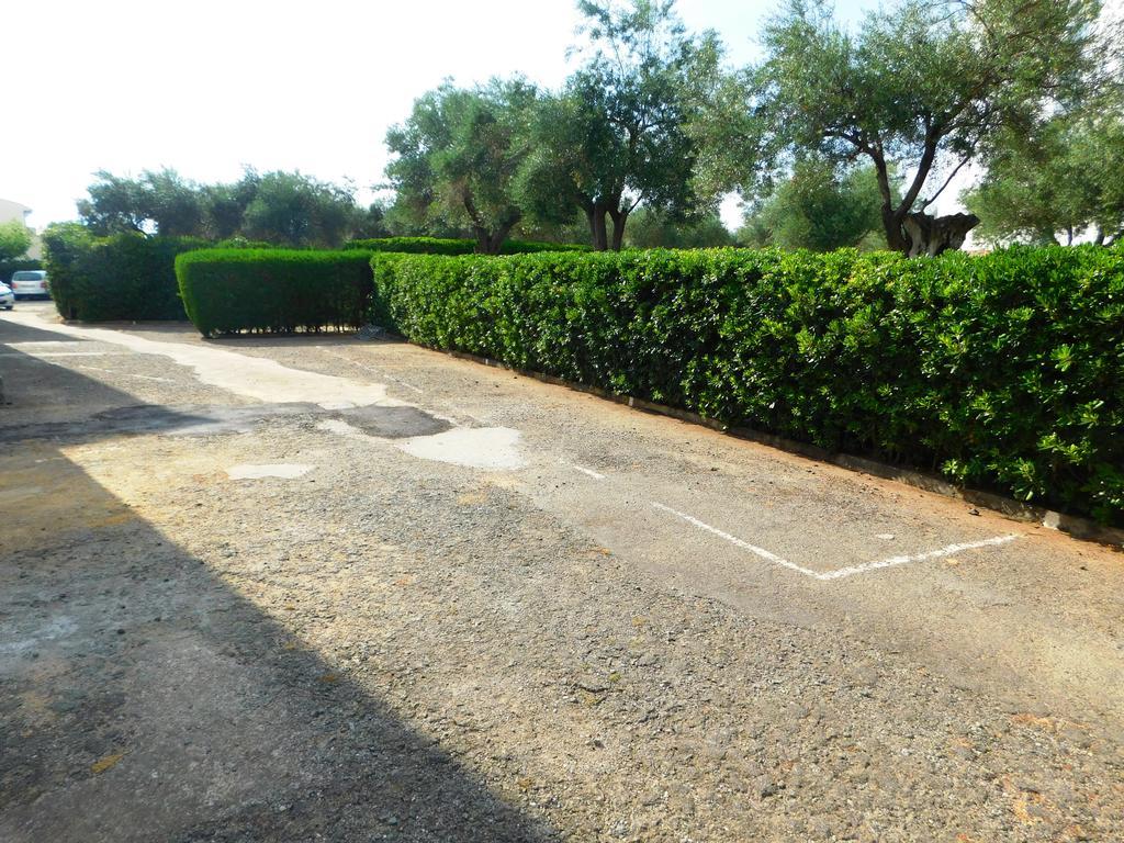 Gmid Immo Apartamento Mas Oliva Rosas Exterior foto