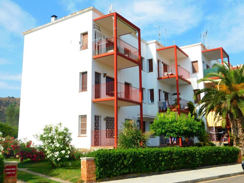 Gmid Immo Apartamento Mas Oliva Rosas Exterior foto