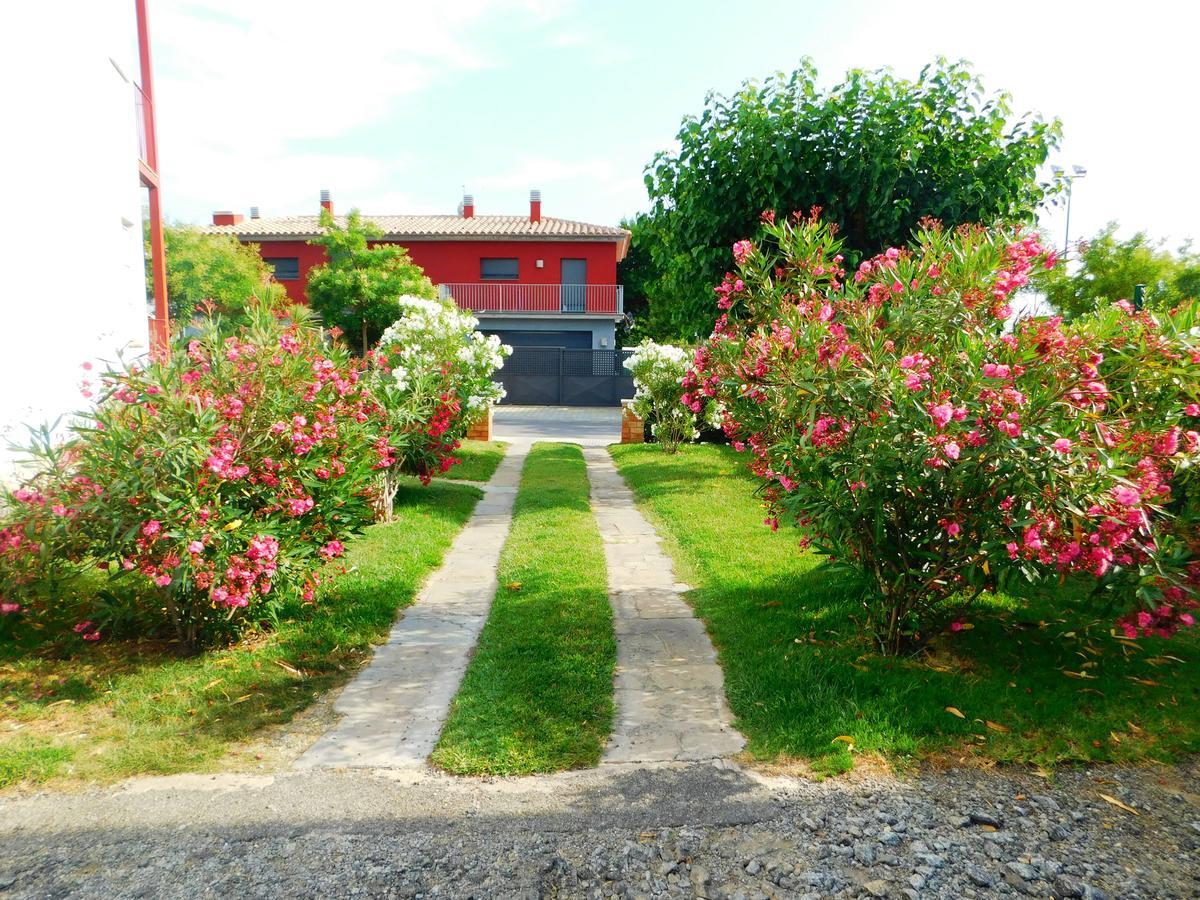 Gmid Immo Apartamento Mas Oliva Rosas Exterior foto