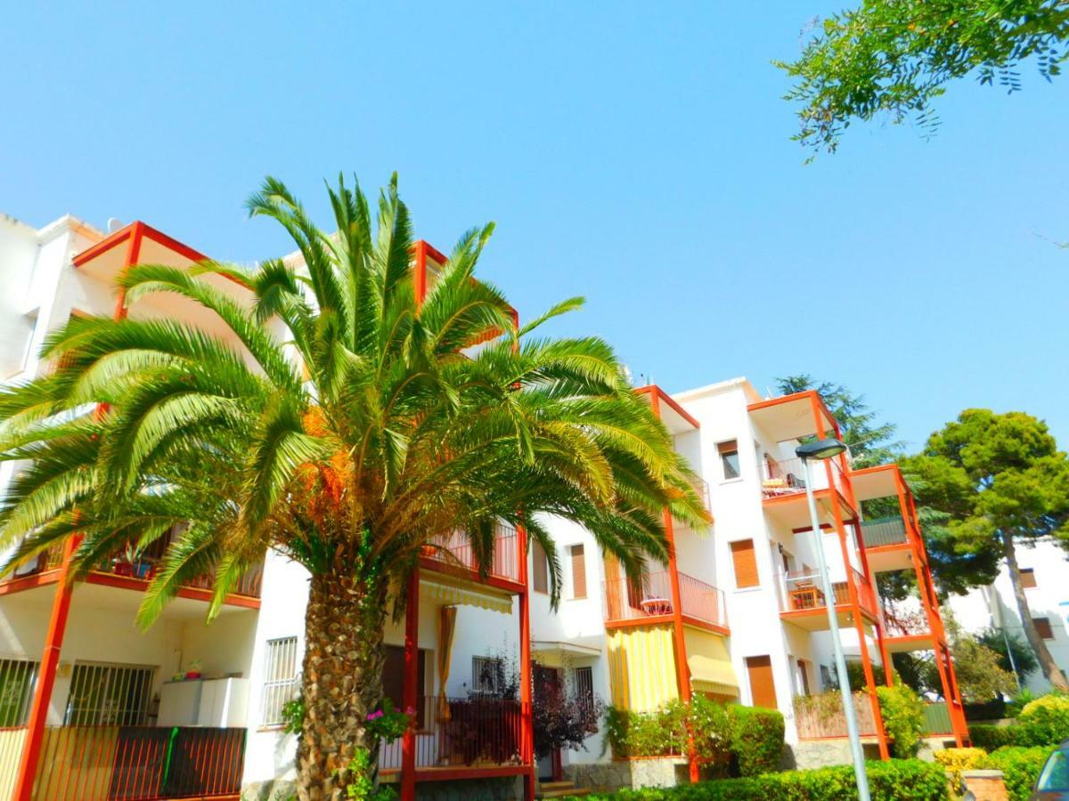 Gmid Immo Apartamento Mas Oliva Rosas Exterior foto
