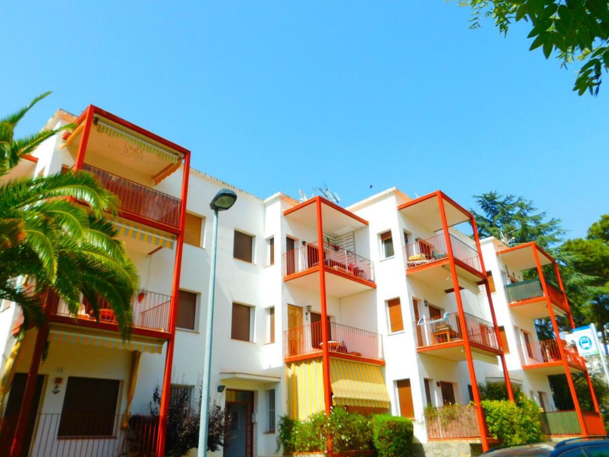 Gmid Immo Apartamento Mas Oliva Rosas Exterior foto